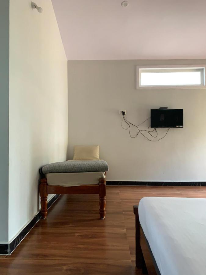 Thumbe Goodu Resort Yadiyur Exterior foto